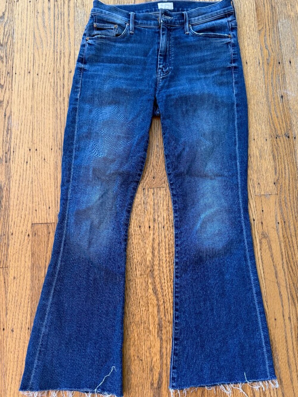 Mother Jeans